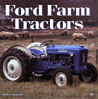 Ford Farm Tractors..............