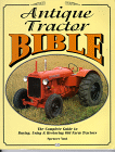9n Ford, Antique Tractor Bible
